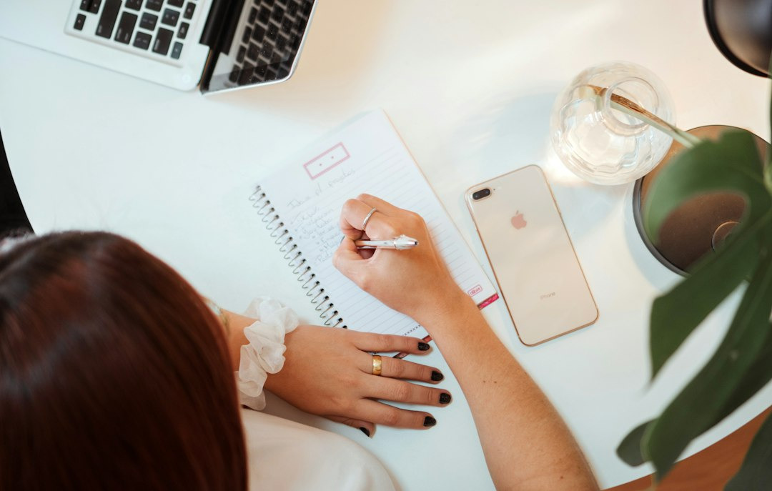 Credit readiness checklist
